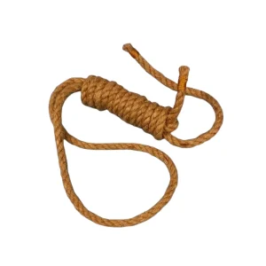 Corde de pendaison maçonnique