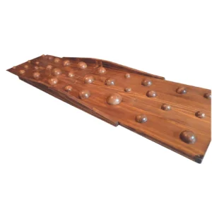 Planche à boules maçonnique