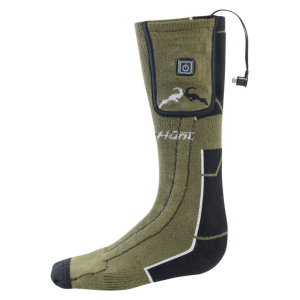 Chaussettes chauffantes – PROHUNT